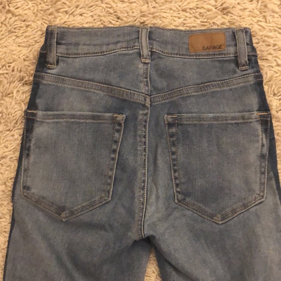 🌻3/26$ Garage Jeans🌻 - Picture 2 of 4